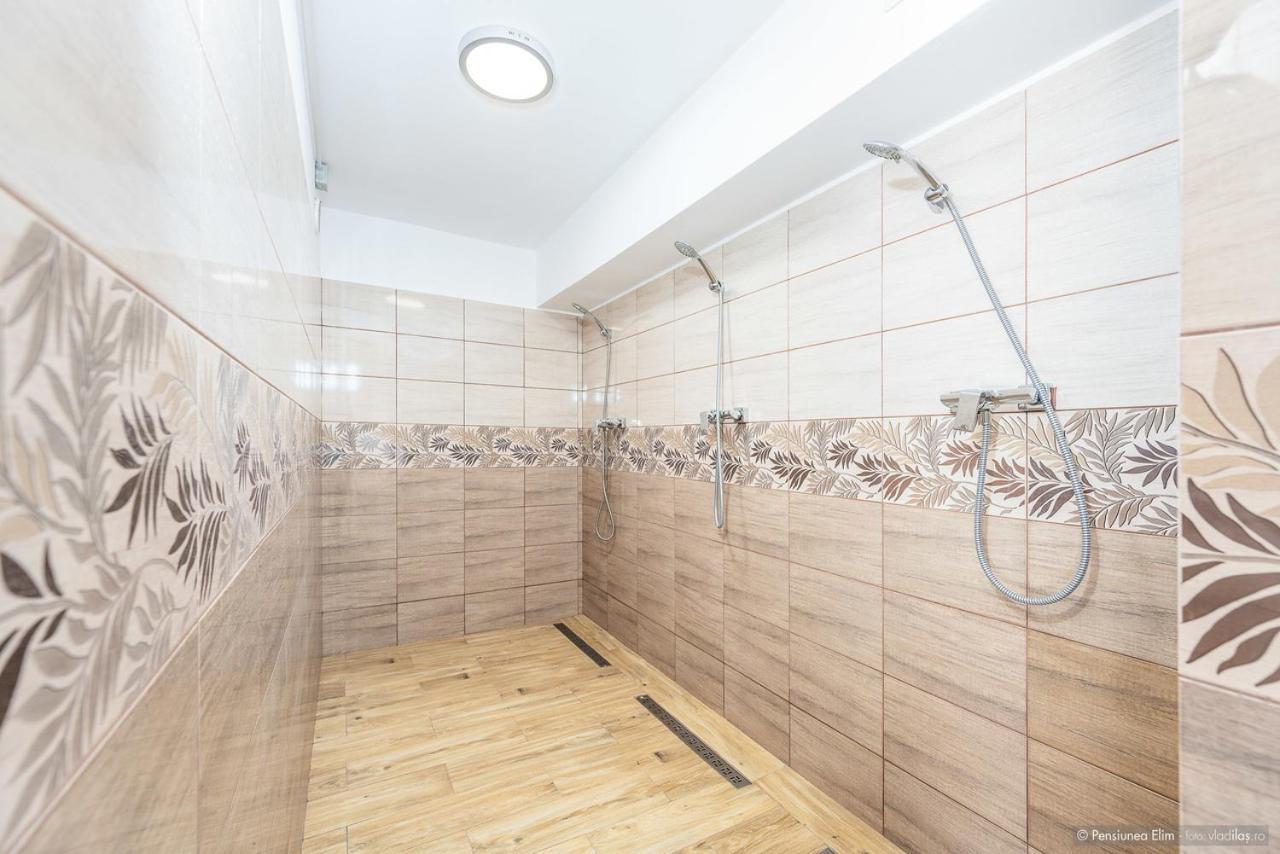 Elim Residence Mînăstirea Humorului Esterno foto