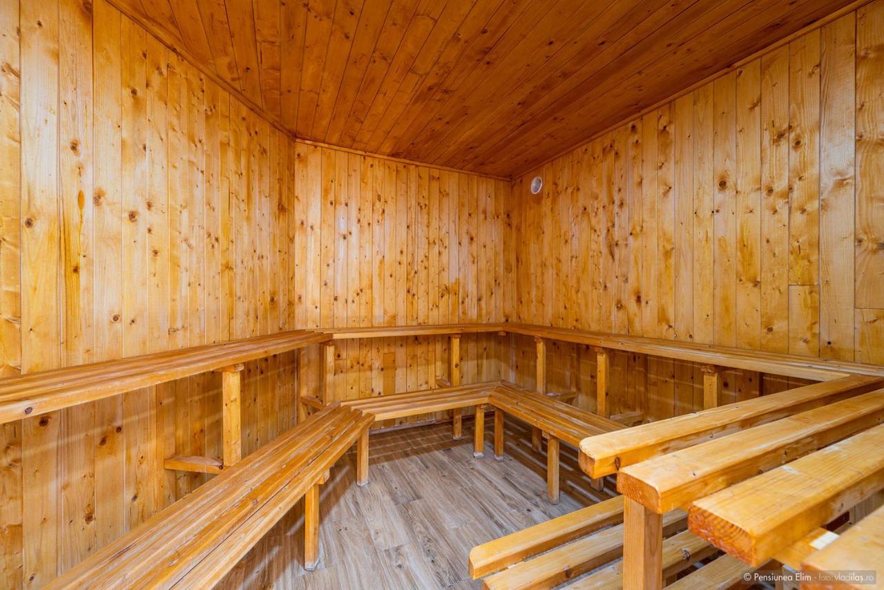 Elim Residence Mînăstirea Humorului Esterno foto