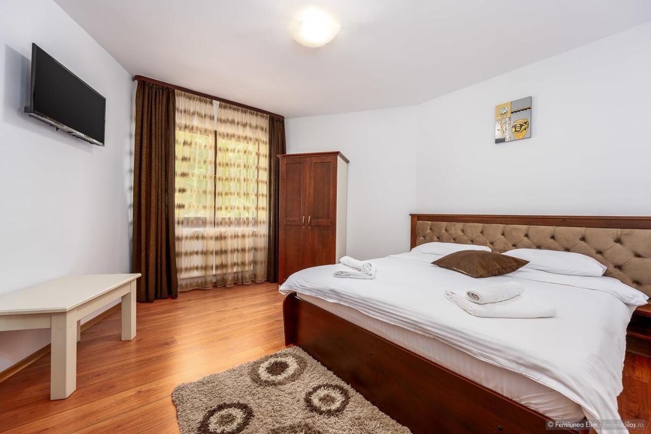 Elim Residence Mînăstirea Humorului Esterno foto